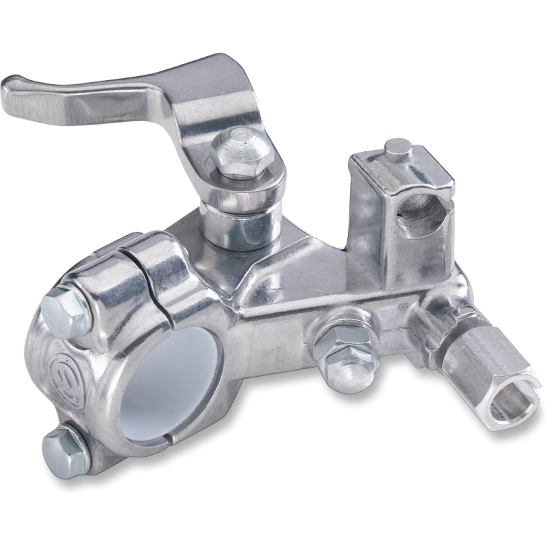 MOOSE RACING PERCH 2-PC W/HOT START HONDA CRF 0615-0016