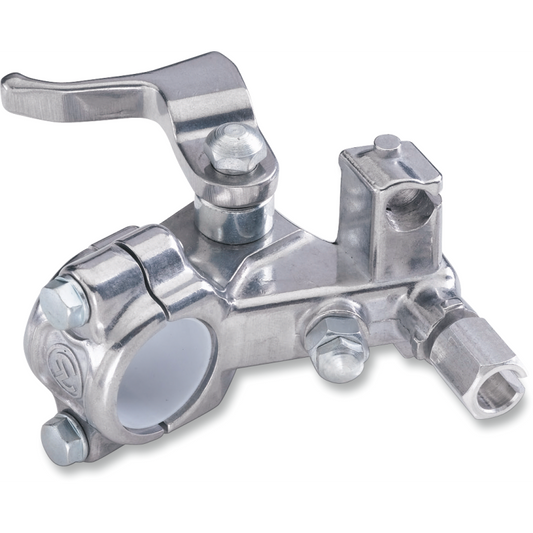 MOOSE RACING PERCH 2-PC W/HOT START HONDA CRF 0615-0016