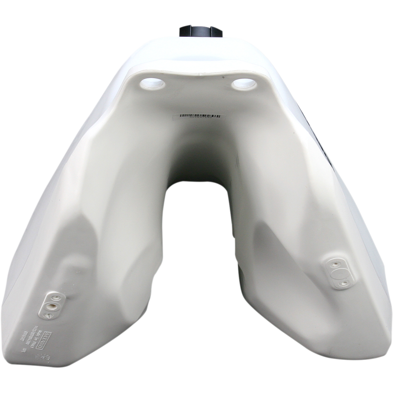 ACERBIS TANK- SUZ DR650SE:96-12 5.3GAL WHITE 2250360002