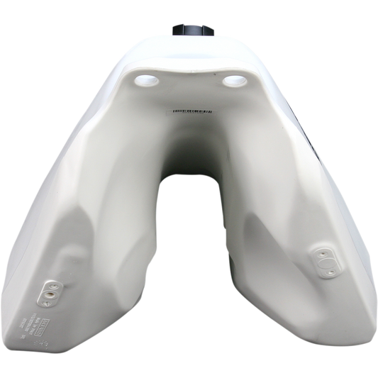ACERBIS TANK- SUZ DR650SE:96-12 5.3GAL WHITE 2250360002