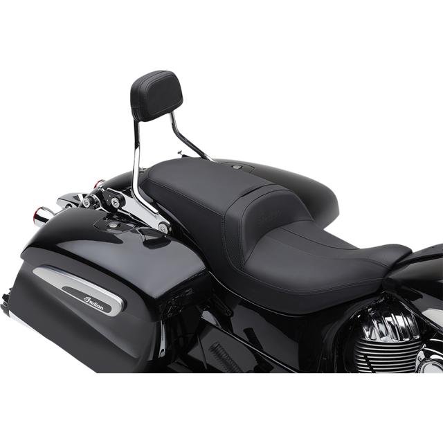 COBRA DET BKREST CHIEFTAIN CHR 502-2200