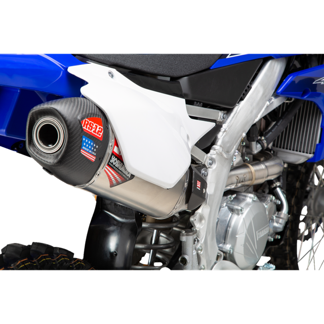 YOSHIMURA HEAT SHIELD KIT RS-12 YZ250F/450F 990CF234830