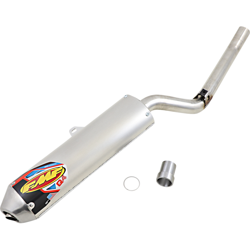 FMF MUFFLER Q4 KLX/DRZ400S 043377