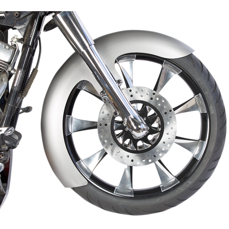 RUSS WERNIMONT DESIGNS FENDER FRT LS2.21"94-13FL RWD-50133