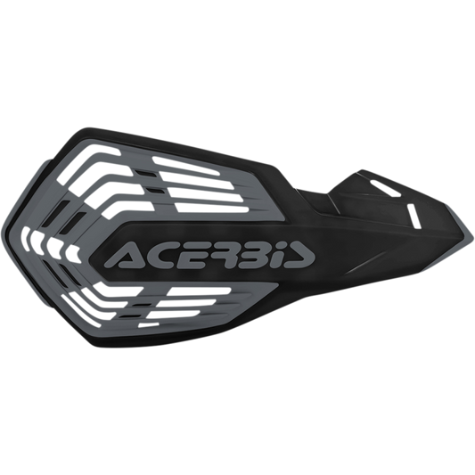 ACERBIS HANDGUARD X FUTURE BK/GR 2801961001