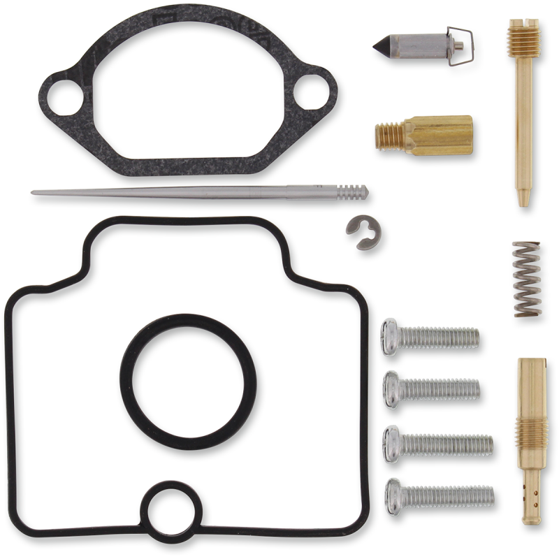 MOOSE RACING REPAIR KIT CARB KAW 26-1397