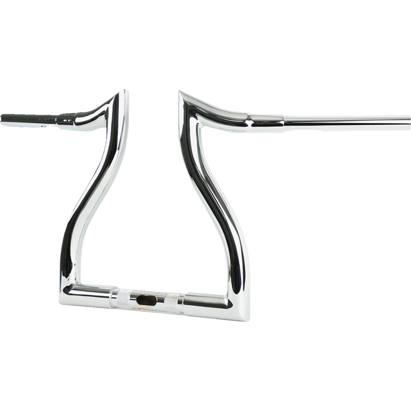 LA CHOPPERS H-BAR HMMRHD 12C BIG TWIN LA-7326-12