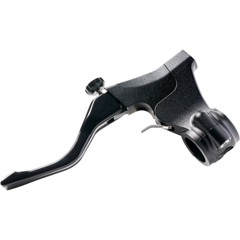 PERFORMANCE MACHINE CLUTCH LEVER ASSMBLY BO 0062-2107M-SMB