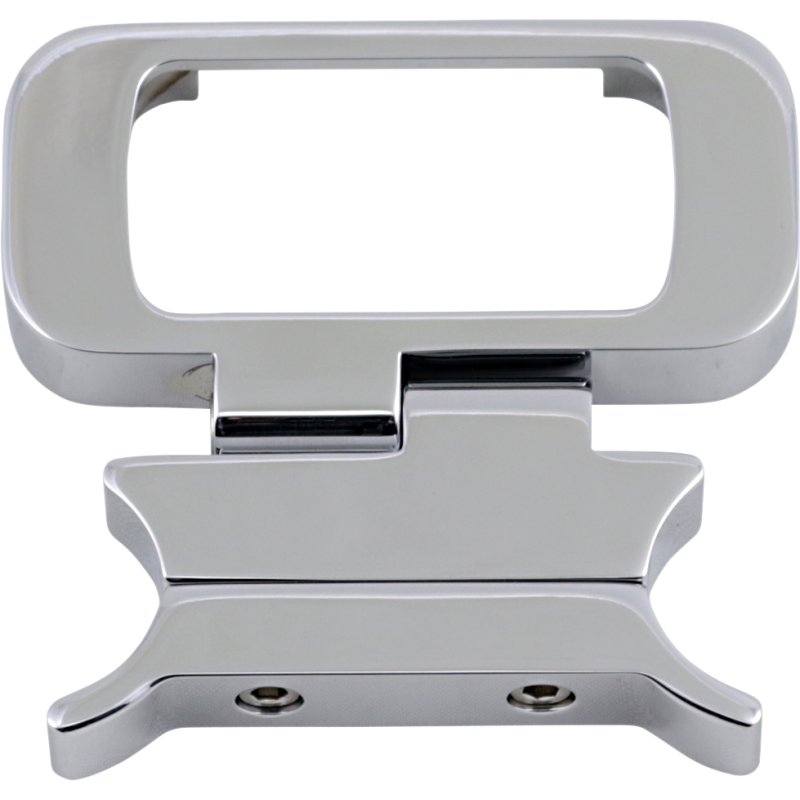 WILD 1 MOUNT GAUGE CHR AD18-20ST WO541