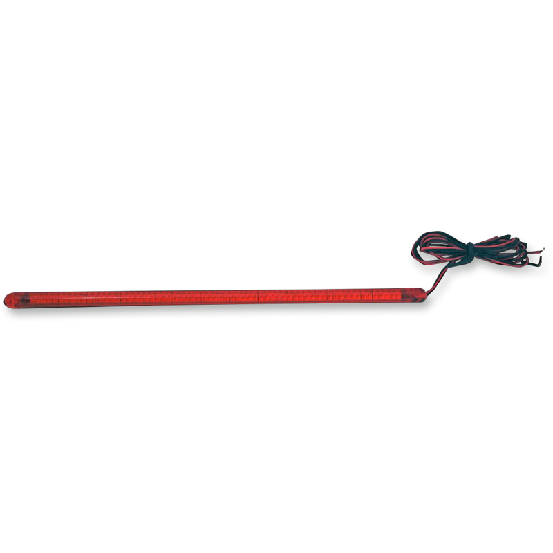 CUSTOM DYNAMICS LIGHT 65 TRUFLEX2 RED/SMK T2F65RS