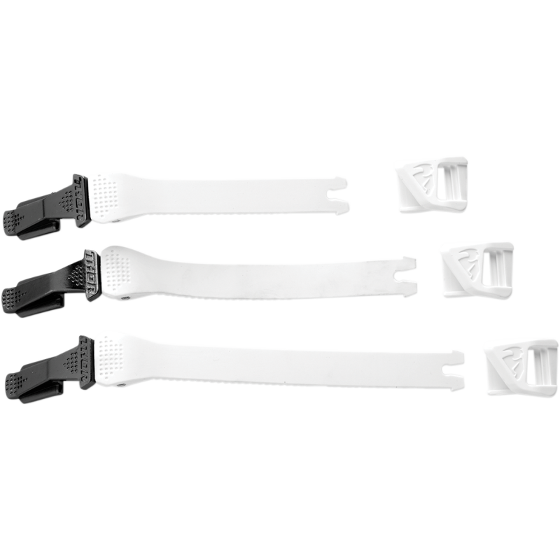 THOR STRAP KIT RADIAL WH 3430-0886