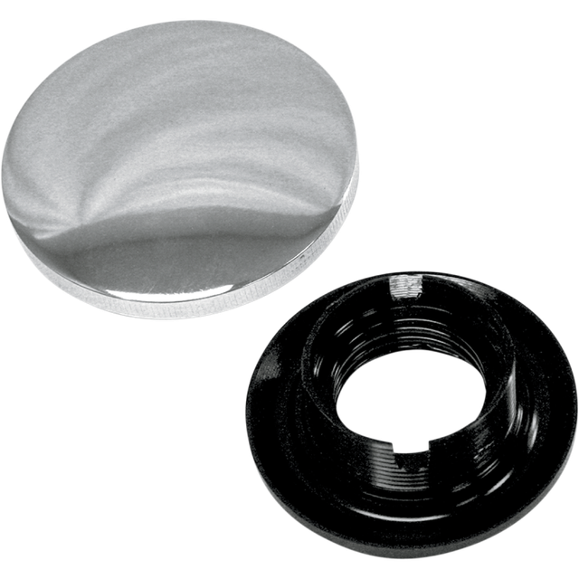 BARON GAS CAP PROFILER KIT CHR MULTI FIT EA BA-7450U
