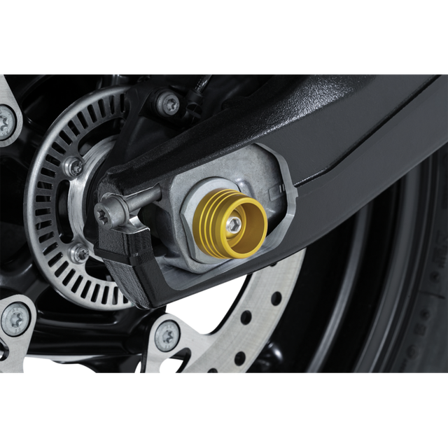 KURYAKYN SLIDERS REAR AXLE BMW GLD PN 3811 KUR3811