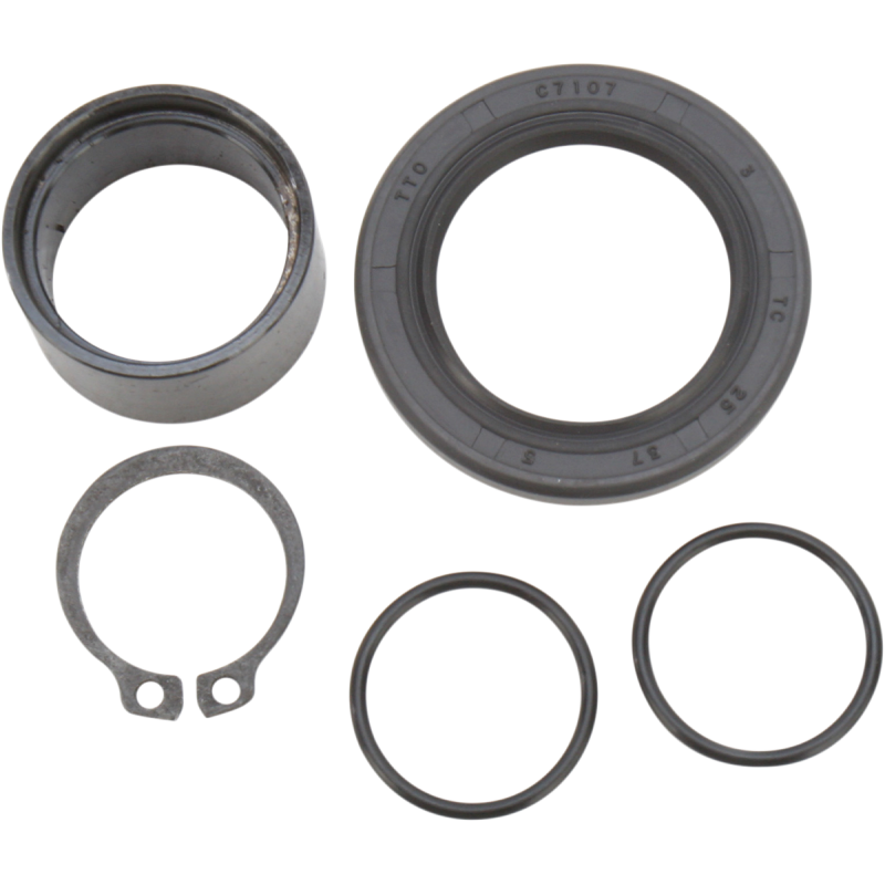 MOOSE RACING 25-4017 MOOSE COUNTERSHAFT SEAL KIT 25-4017