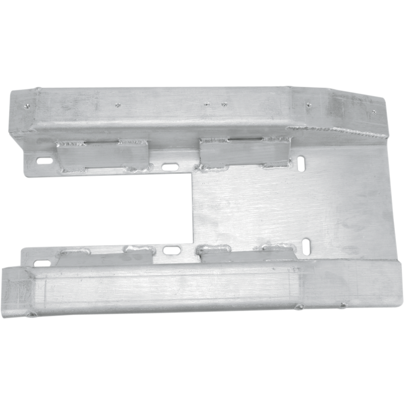 MOTORSPORT PRODUCTS MOTORSPORTS PROD SWINGARM SKID PLATE 82-1101