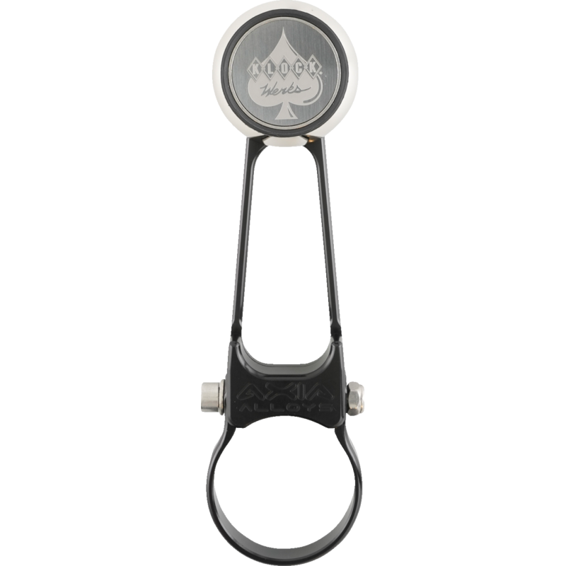 KLOCK WERKS MOUNT PHONE OS 1.75" KWD-05-0527