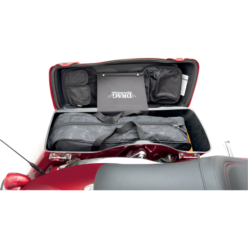 SADDLEMEN SBAG LID ORGANIZER FLH 3501-0713