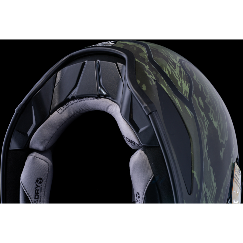 ICON DOMAIN TIGERBLOOD GN 2XL 0101-14928