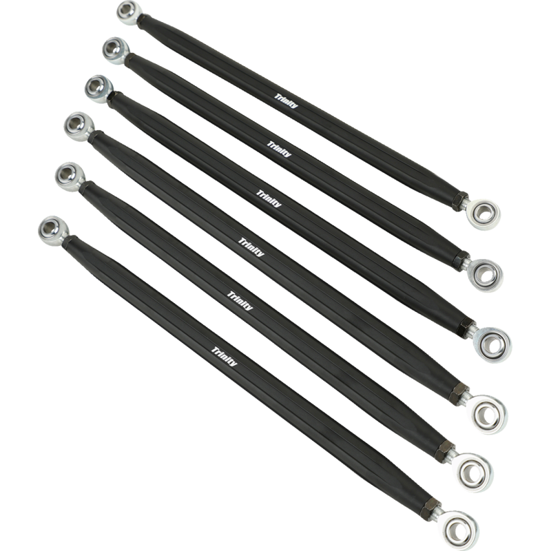TRINITY RACING RADIUS RODS CAM-AM X3 TR-M3350