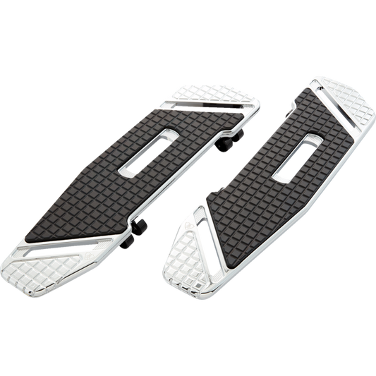 ARLEN NESS FLOORBOARD DRV SPDLNR CHR 410-022