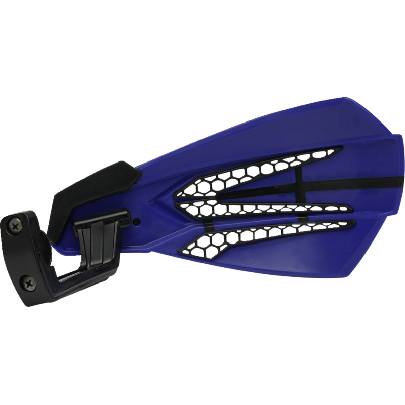 CYCRA CYCRA MX-RACE HAND GUARD BLUE/BLACK 1CYC-0057-62X