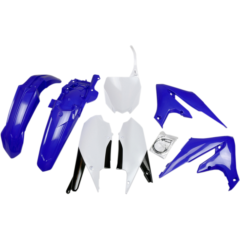 UFO BODY KIT YZF450 OEM YAKIT321-999