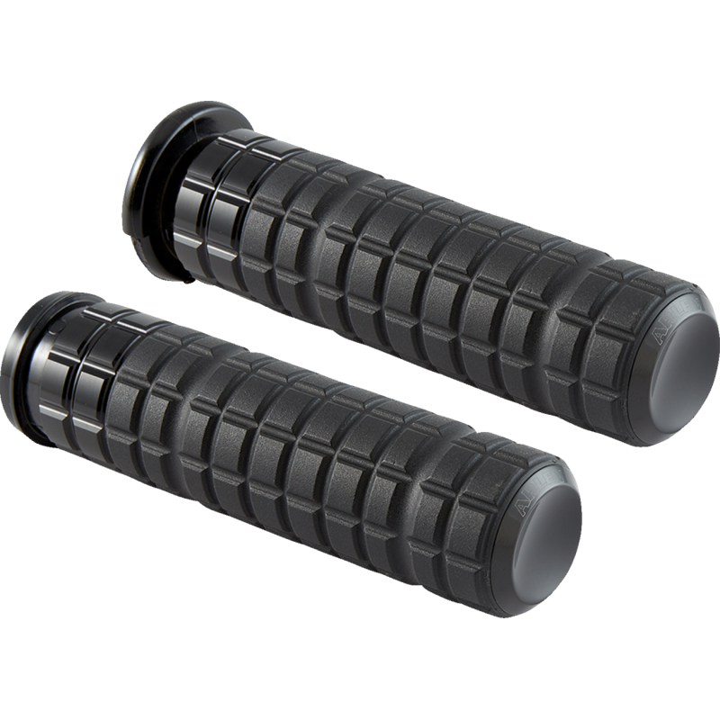 ARLEN NESS GRIP SPEEDLINER TBW BLK 500-002
