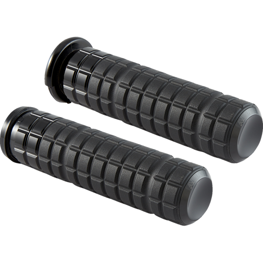 ARLEN NESS GRIP SPEEDLINER TBW BLK 500-002