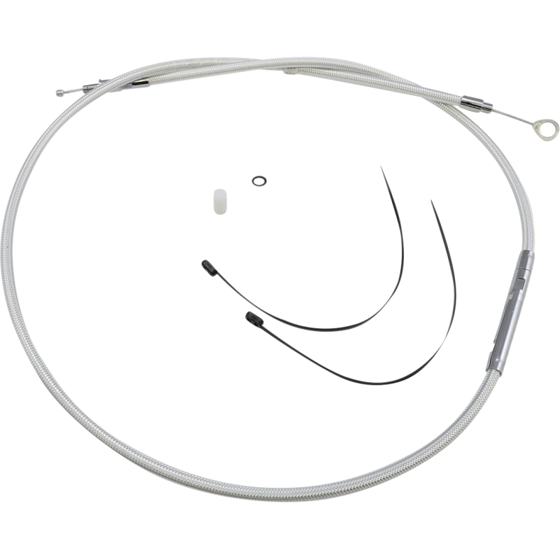 MAGNUM SCII HE CLUTCH CABLE 62 11/16 3201HE