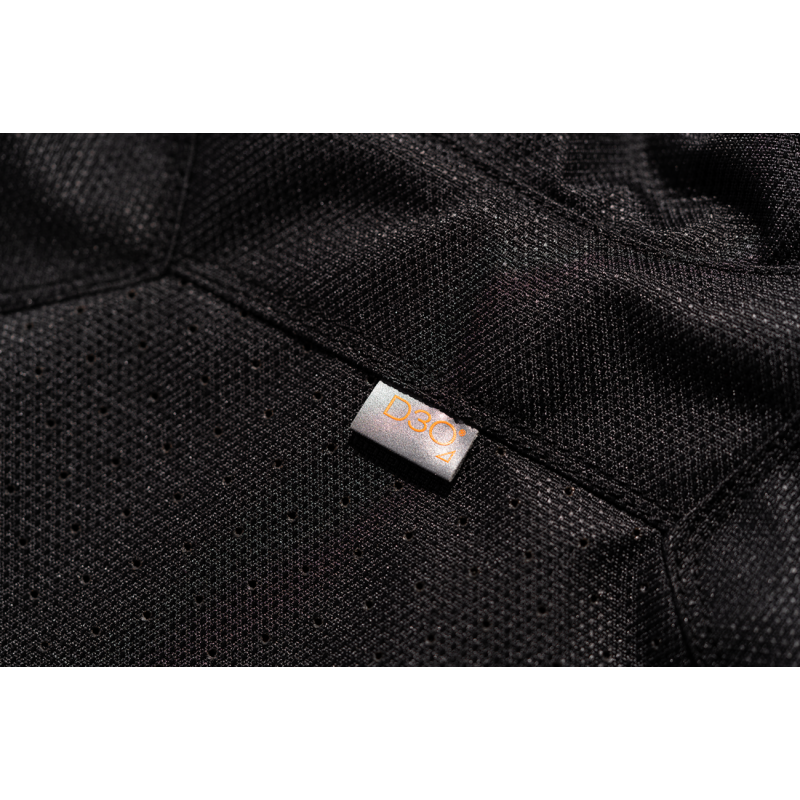 ICON HOOLIGAN CE JACKET SLAYER SM 2820-5803