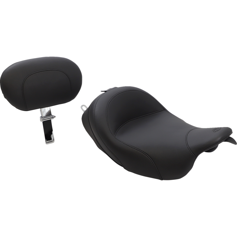 MUSTANG SEAT SOLO VIN W/BR 8-13FL 79600
