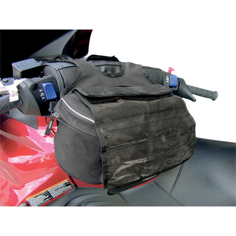 GEARS CANADA DELUXE HANDLEBAR POUCH 300161-1
