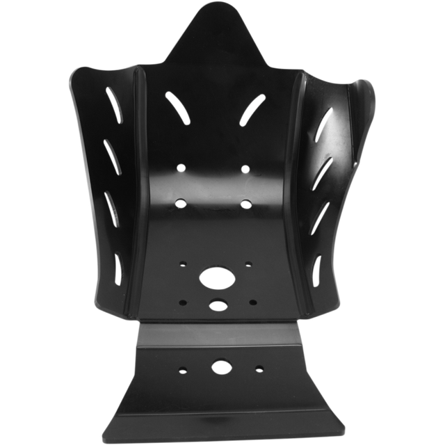 MOOSE RACING SKIDPLATE PRO HON CRF450 PX6059