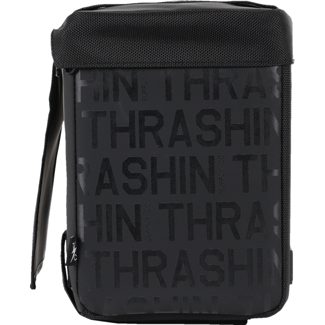 THRASHIN SUPPLY CO. SADDLEBAGS ESSENTIAL BASE 10L TSB-0020