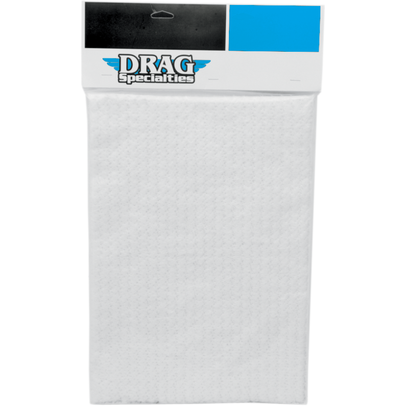 DRAG SPECIALTIES MUFFLER PACKING 11X 16X1" 160-1112