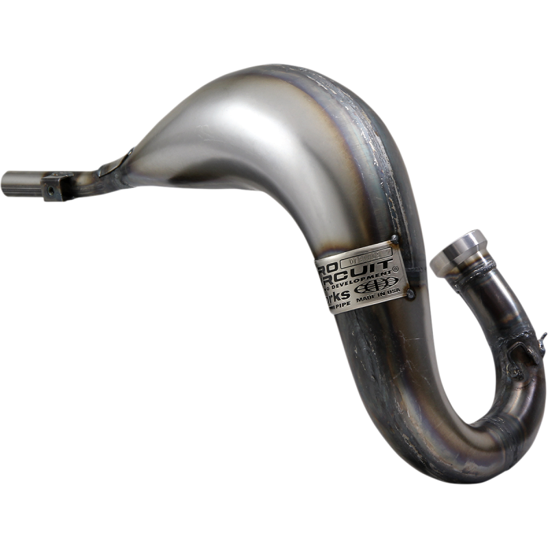 PRO CIRCUIT 18-25 YZ65 WORKS PIPE 0731865