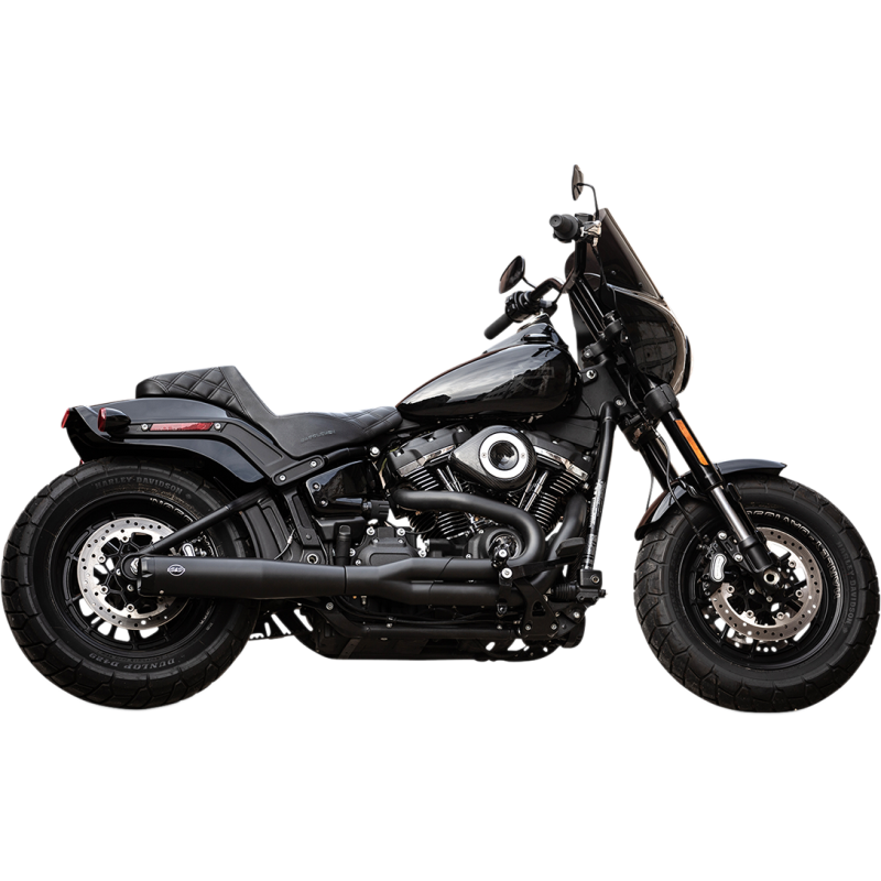 S&S CYCLE SS 2-1 50 STATE LEGAL EXH 550-0789B