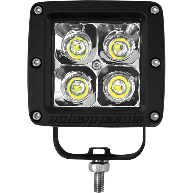 SPEED DEMON LED - WORK LIGHT - 16W - 4PACK - FLOOD FL 10-20034