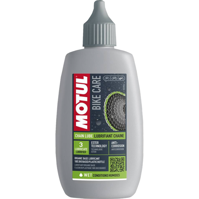 MOTUL CHAIN LUBE WET 100ML 111451