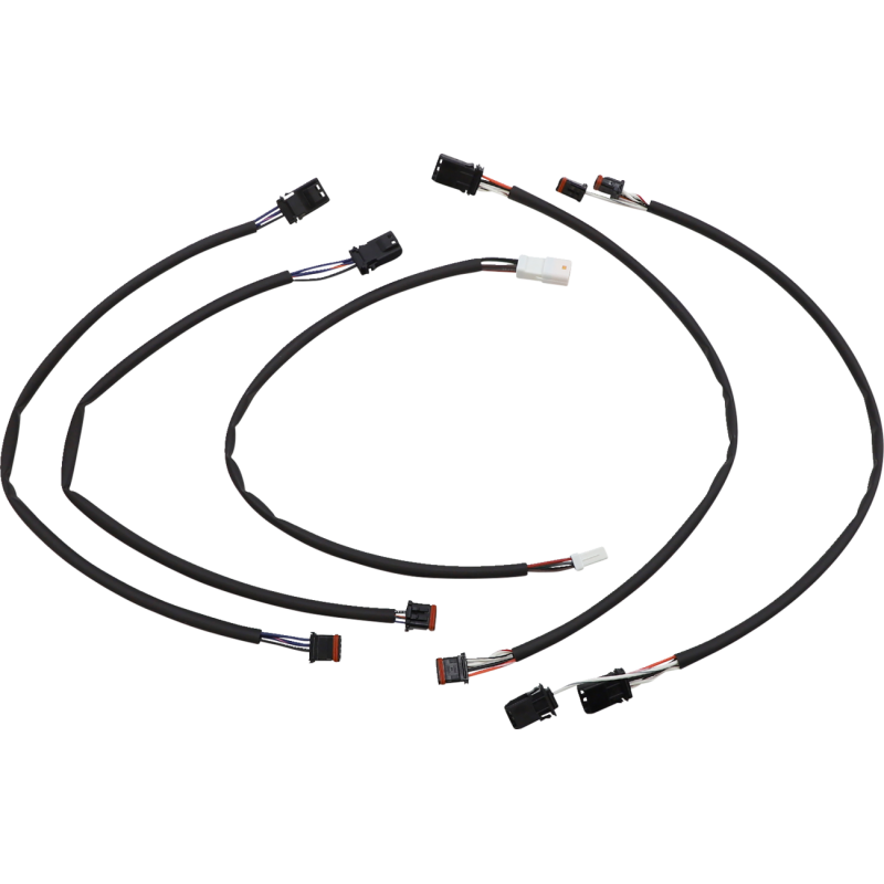 MAGNUM CONTROL CABLE KIT XR SBB 4861002
