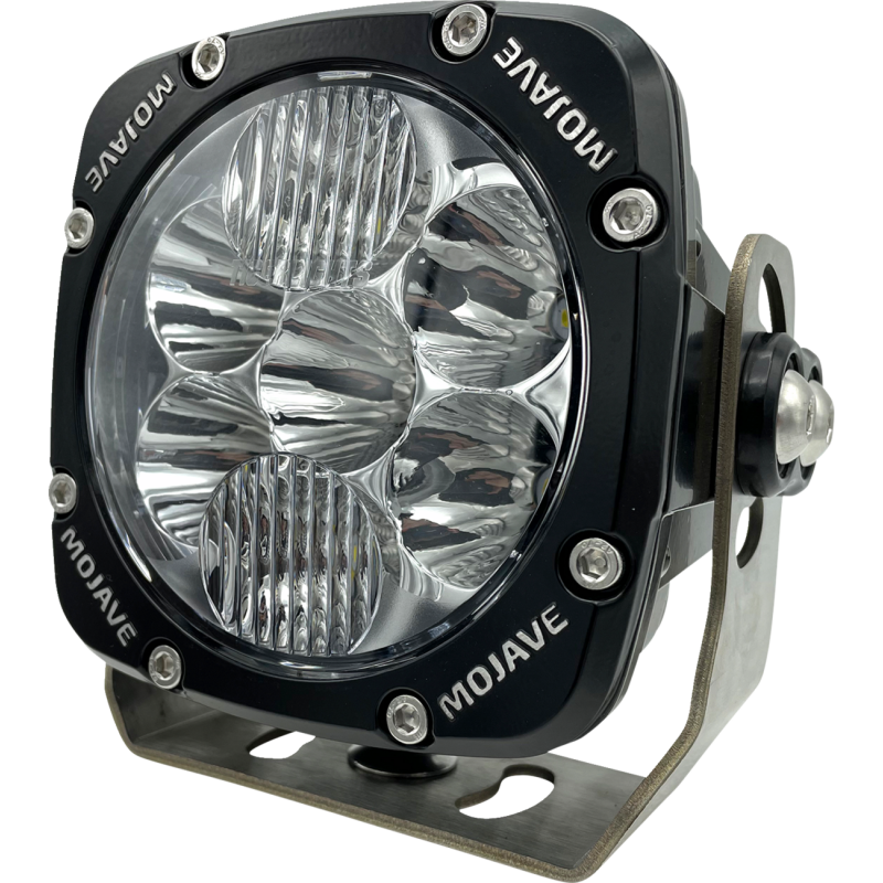 ALL BALLS LED RACING LIGHT 5" TLM5