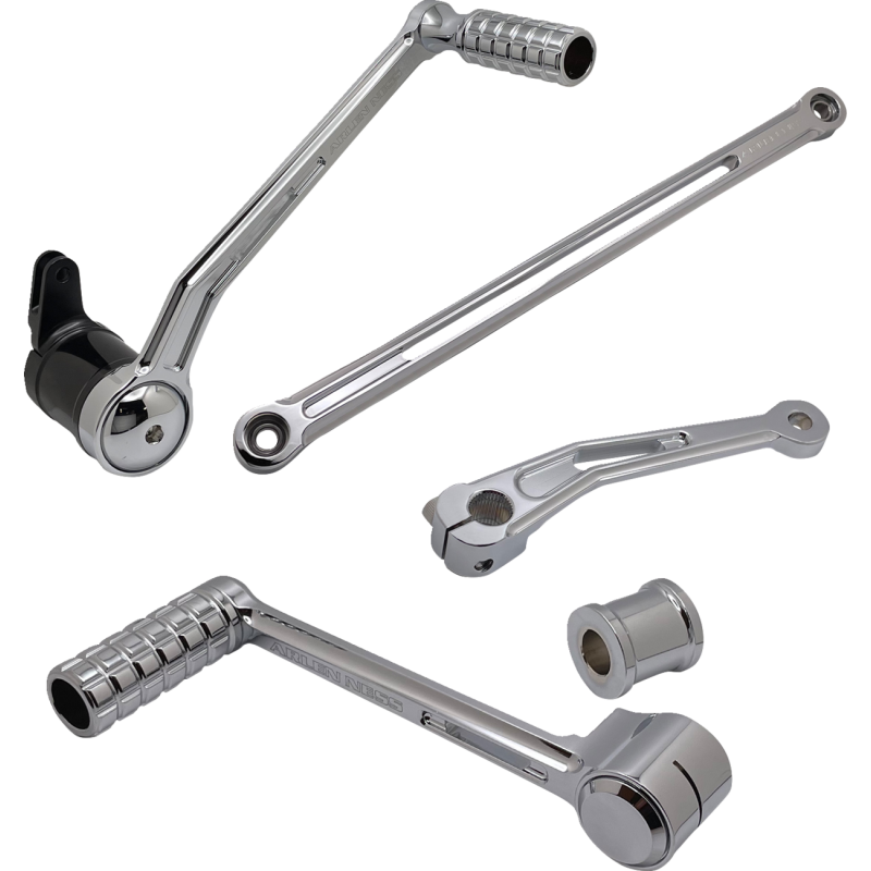 ARLEN NESS CNTRL HL/TOE DEEP CUT CH (KT) 420-107