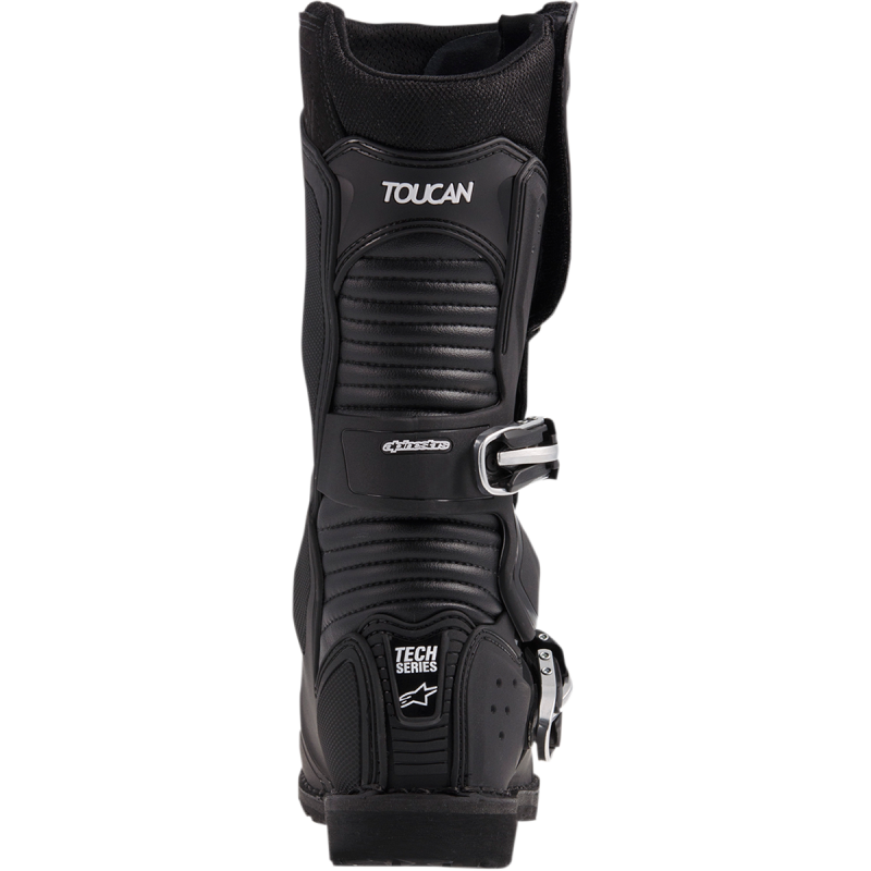 ALPINESTARS BOOT TOUCAN GTX BK 12 2037014-10-12