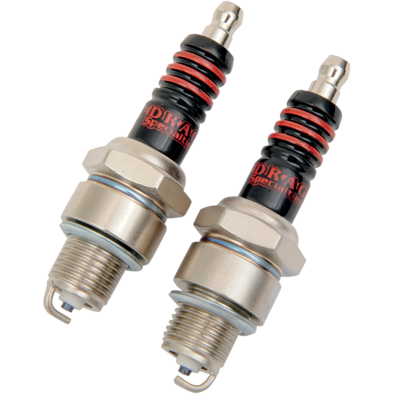 DRAG SPECIALTIES 79-85 XL SPARK PLUGS PR 2103-0205
