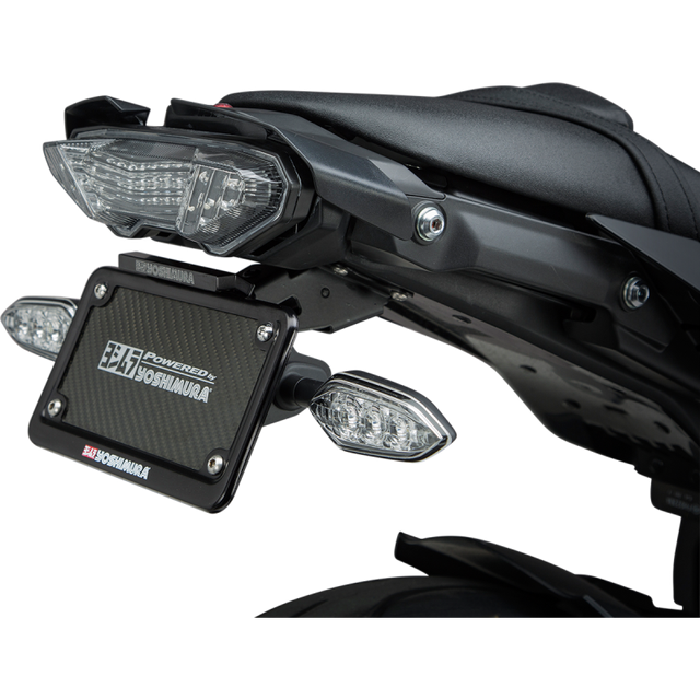 YOSHIMURA 17-24 FZ-10/MT-10  FENDER ELIMINATOR KIT 070BG131001
