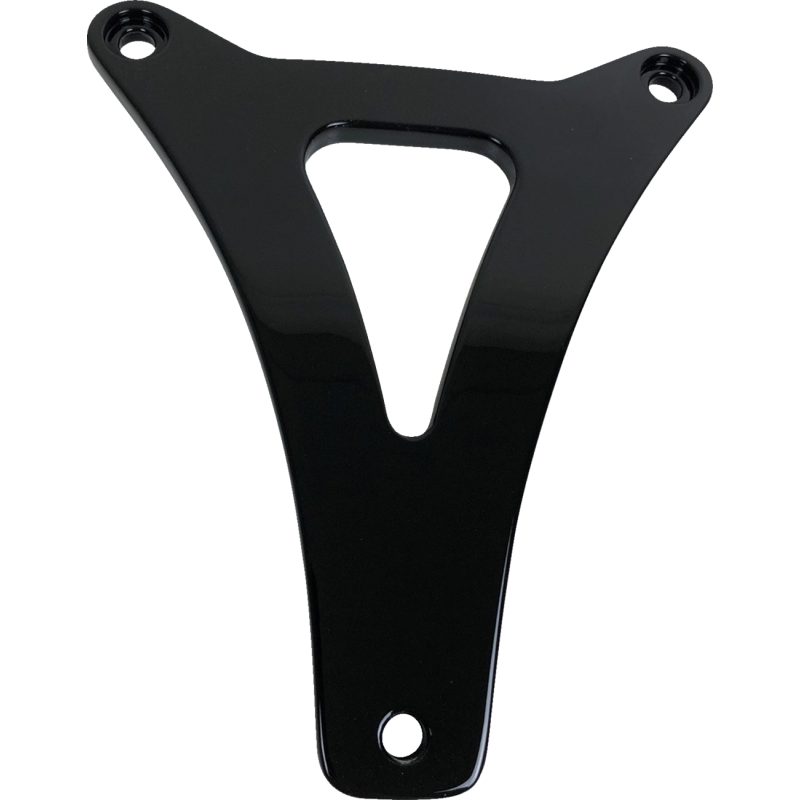 KODLIN BATES STYLE HEADLIGHT BRACKET FOR M8 SOFTAIL BREAKOUTS K68226