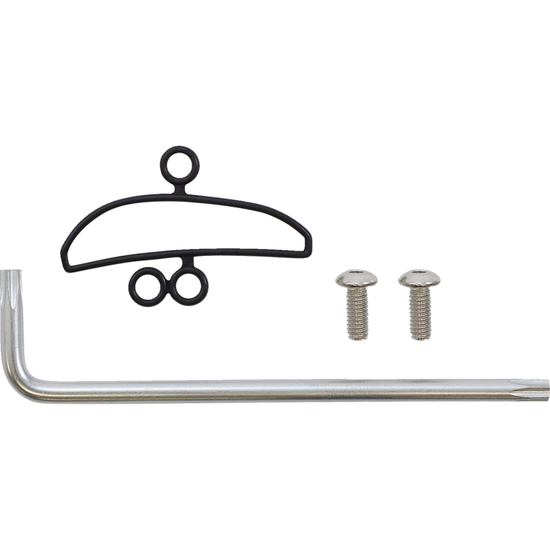 MOOSE RACING GASKET KT CARB MID BODY 26-10011