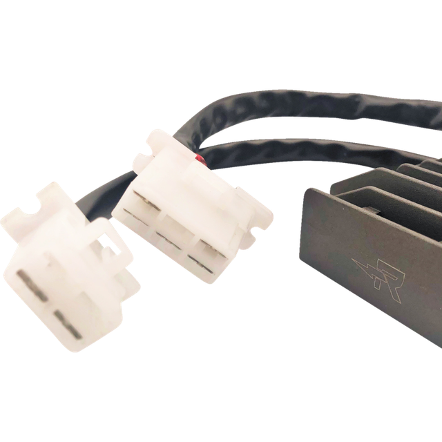 RICK'S MOTORSPORT ELECTRIC REC/REG LITH-ION 14-401