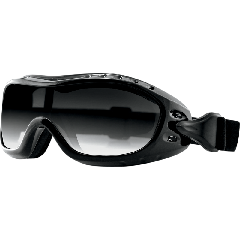 BOBSTER BOBSTER NIGHTHAWK PHOTOCHROMIC LENS BHAWK02
