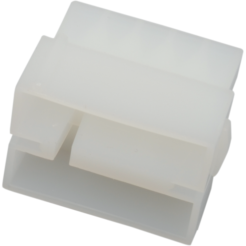 NAMZ AMP MATE/LOCK CONNECTOR MALE 10 POSI EA NA-1-480339-0